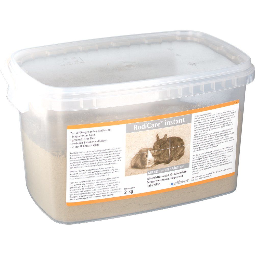 RodiCare® instant 2 kg Pulver
