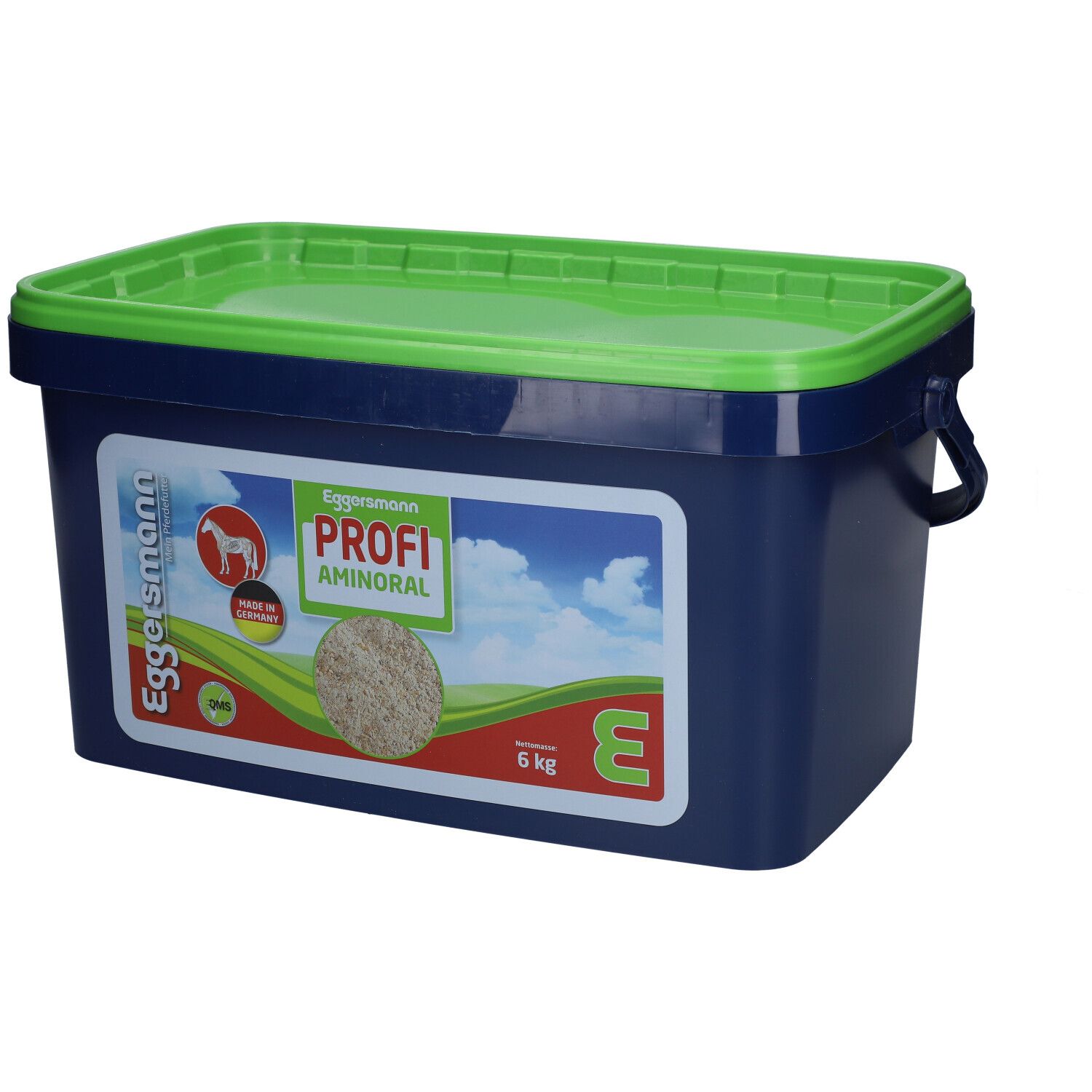 Profi Aminoral 6 kg Granulat