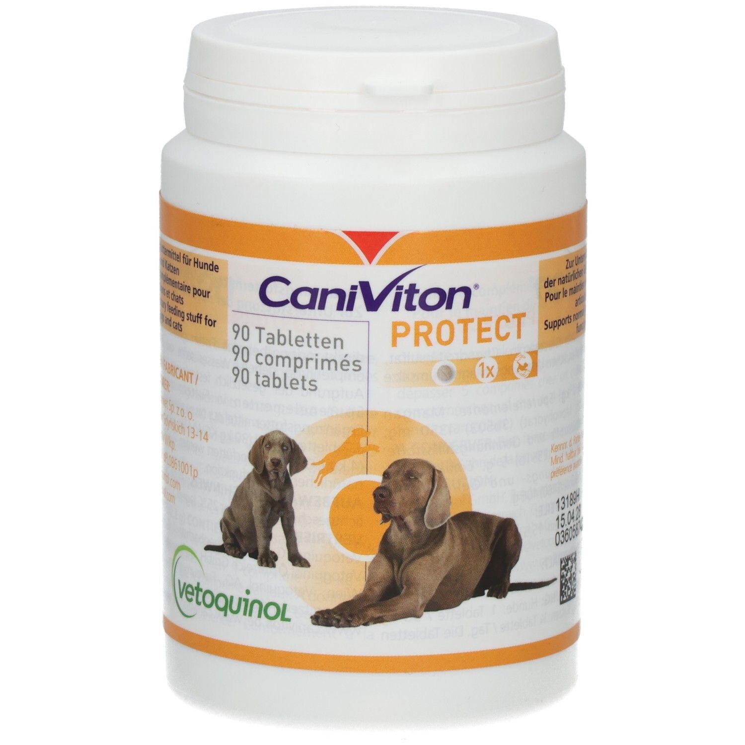 Protect 90 St Tabletten