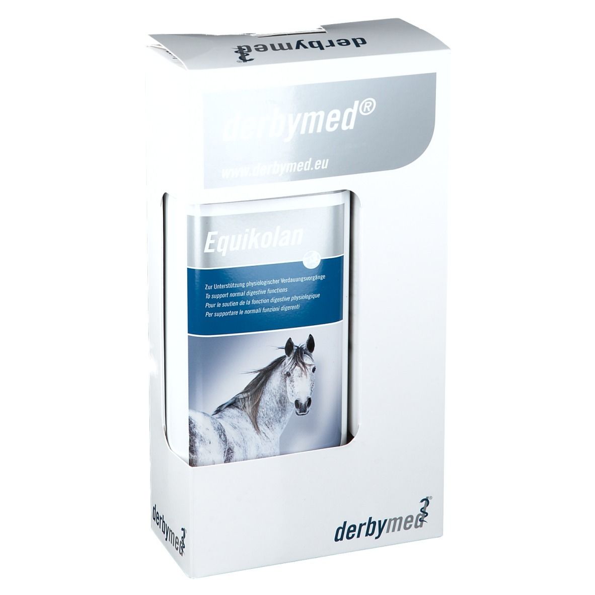 Equikolan 1000 ml Flüssigkeit