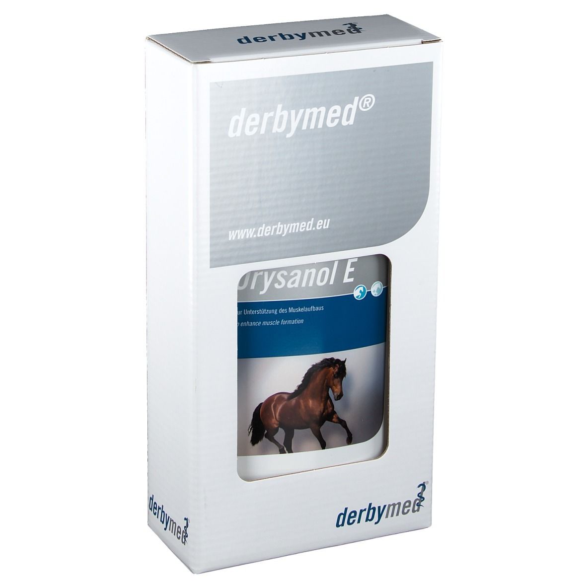 Orysanol E 1000 ml Flüssigkeit