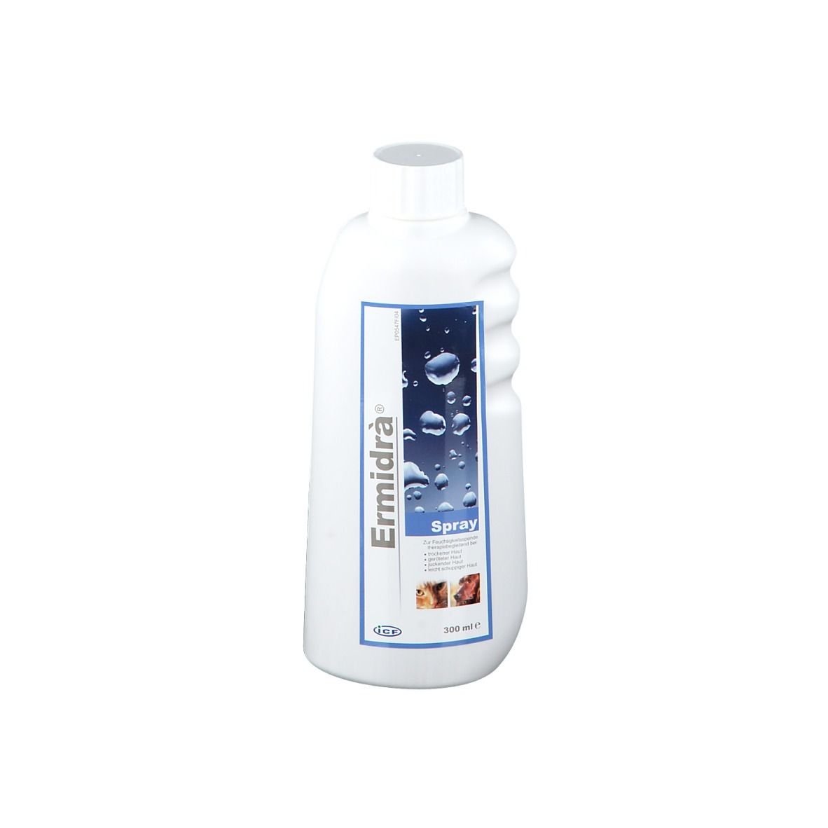 Ermidra® Spray 300 ml Spray