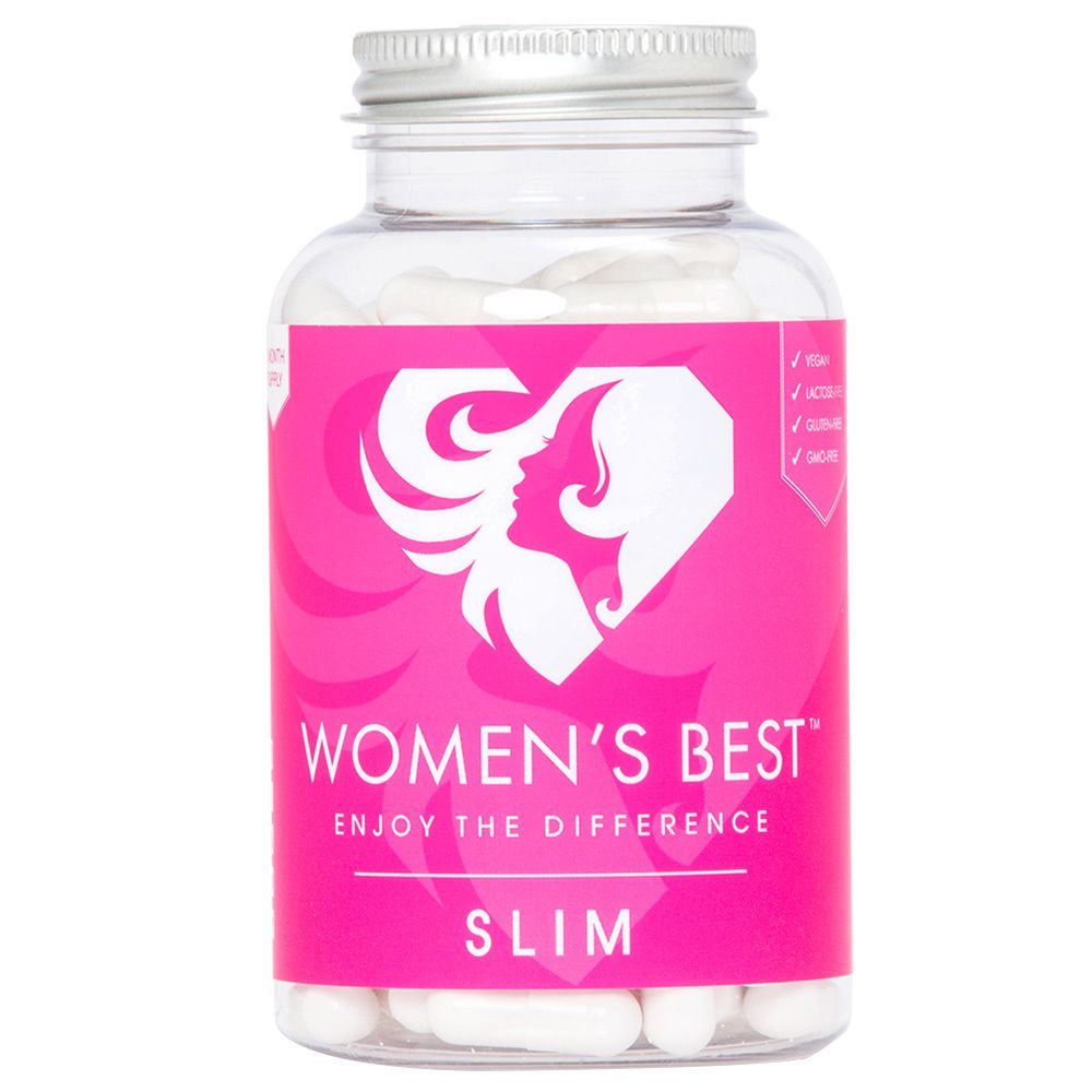 Womens Best - Shape 180 St Kapseln