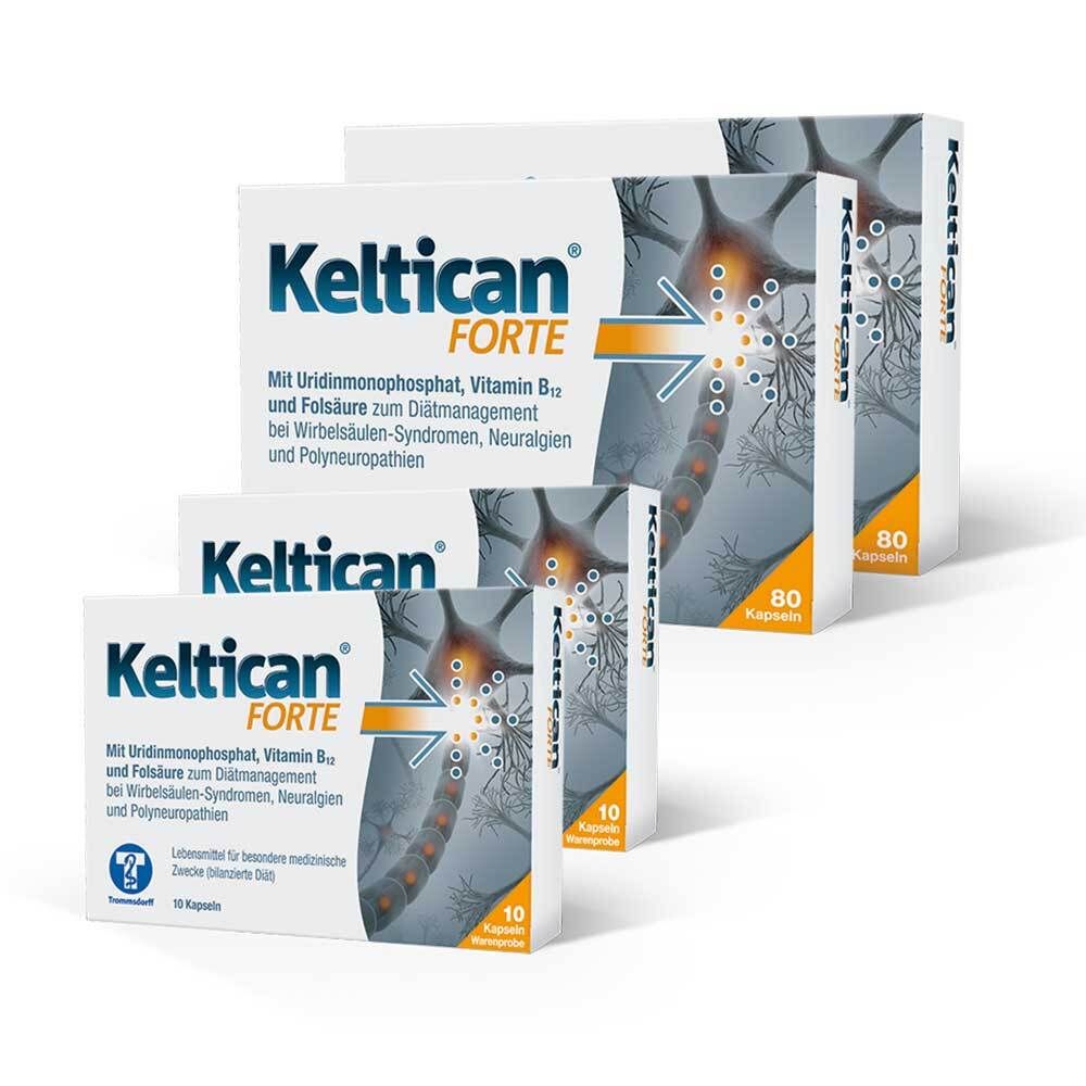 forte 2x80 St Kapseln