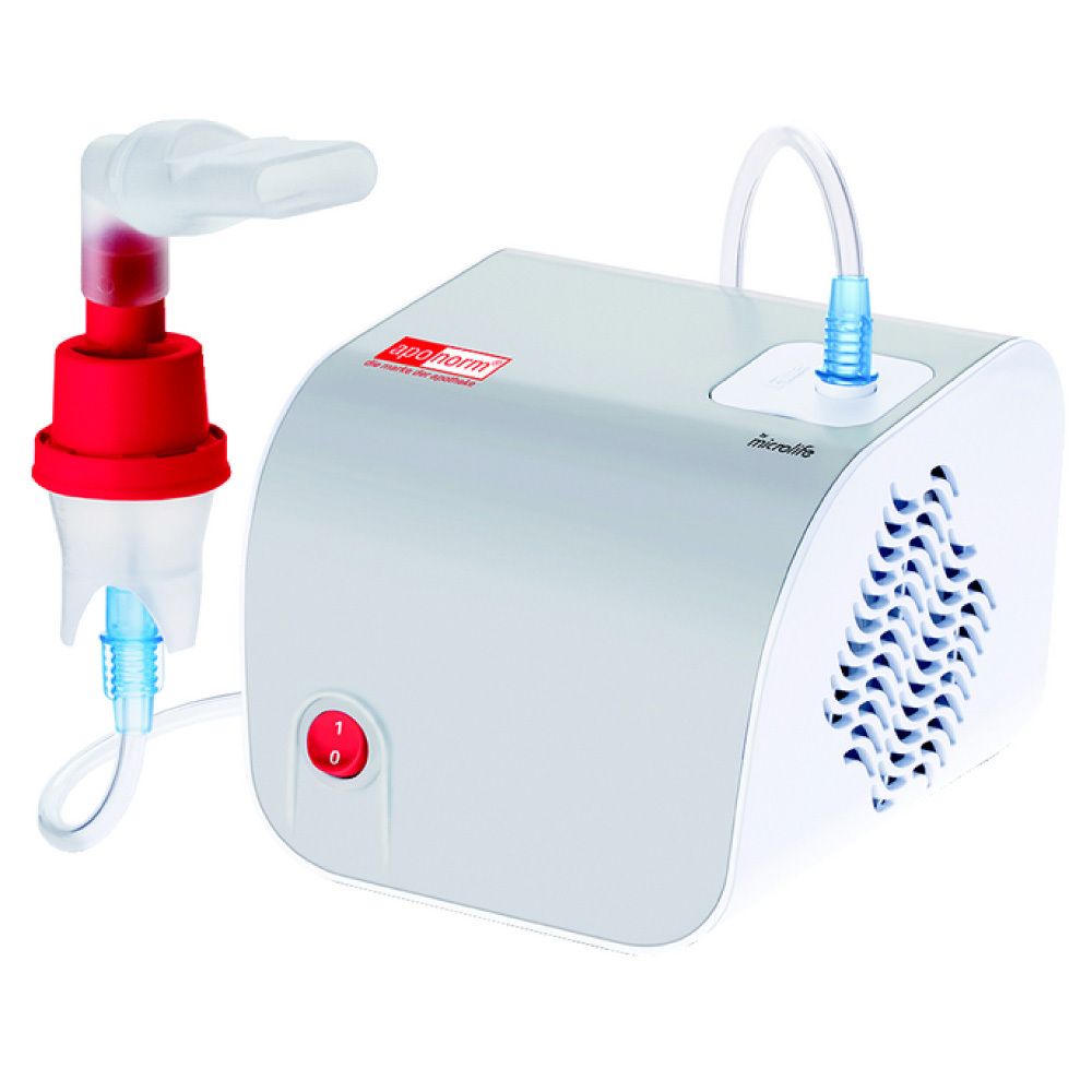 Inhalationsgerät Compact 1 St Inhalat