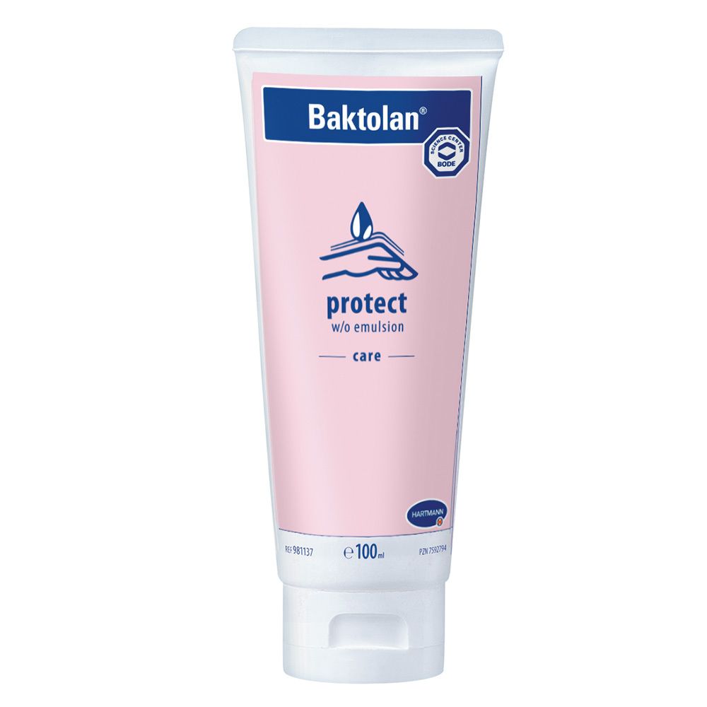 Baktolan® protect Salbe 100 ml Salbe