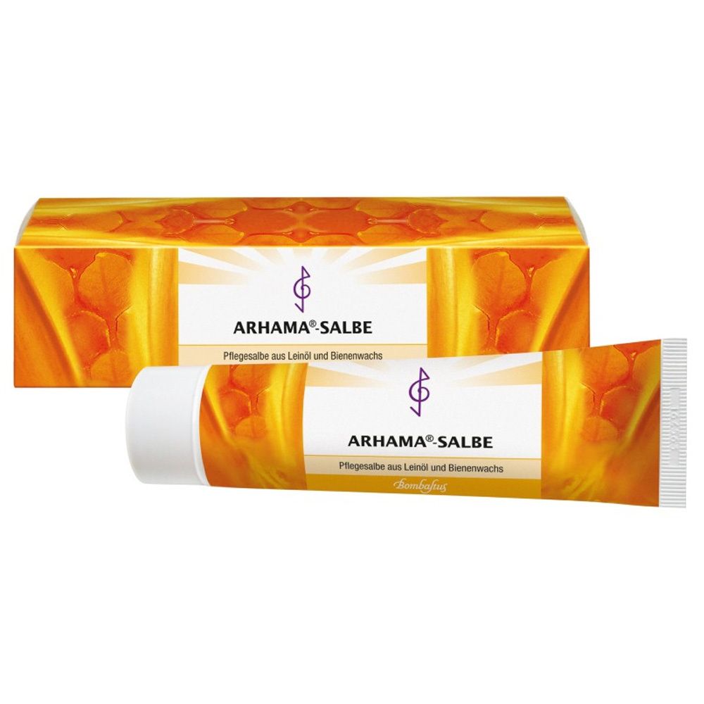 Arhama®-Salbe 100 ml Salbe