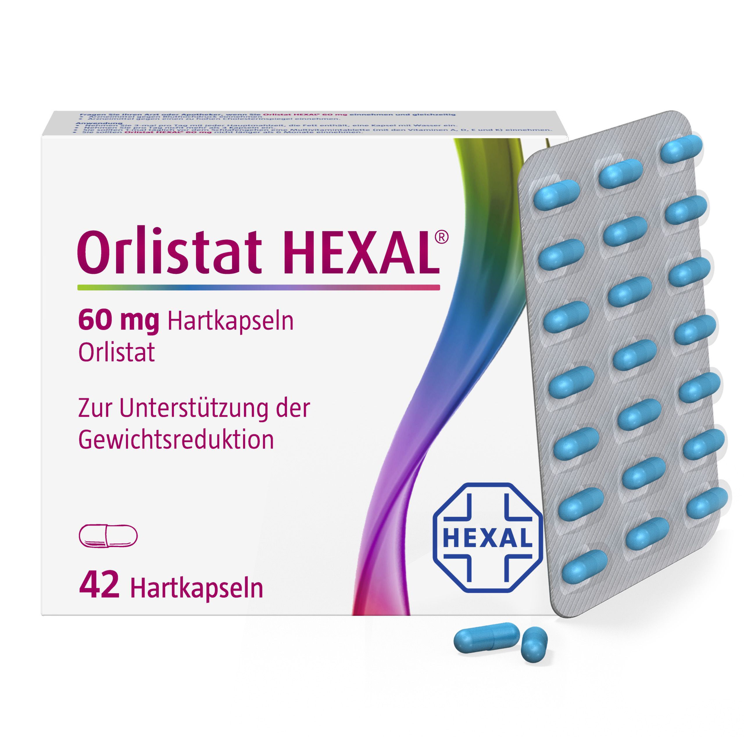 abnehmen tabletten orlistat