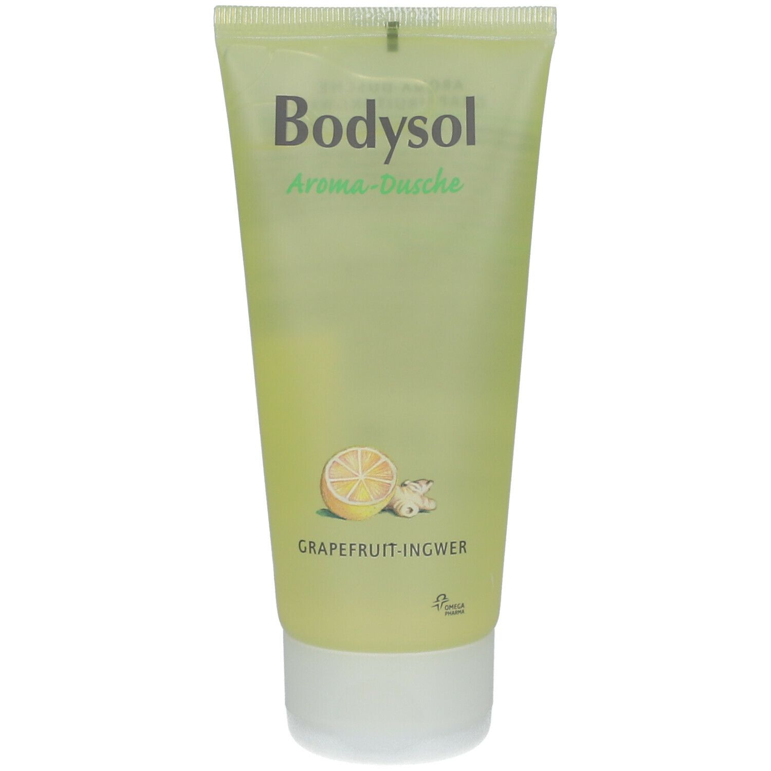 Bodysol Aroma Duschgel Grapefruit Ingwer