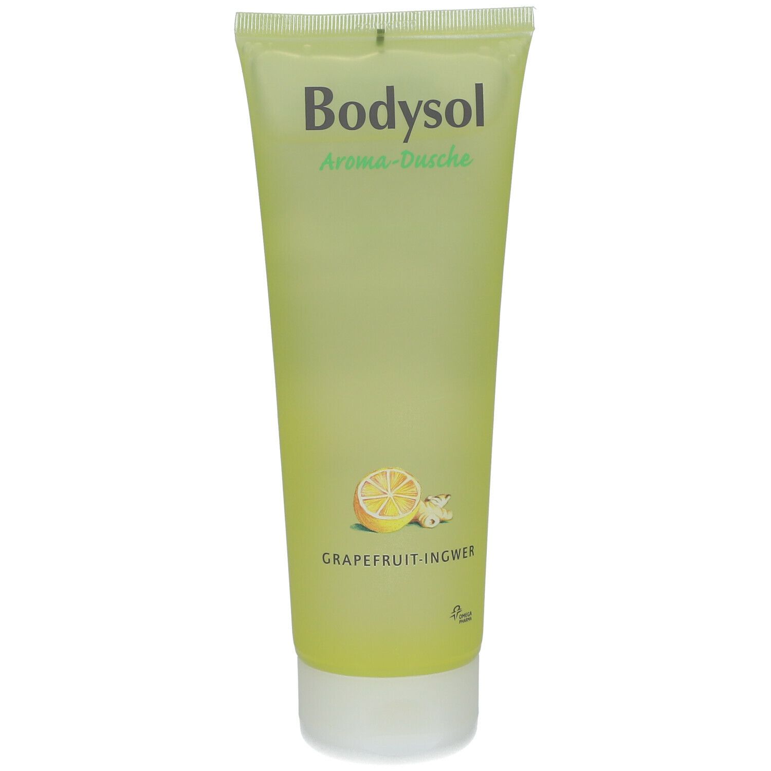 Bodysol Aroma Duschgel Grapefruit Ingwer