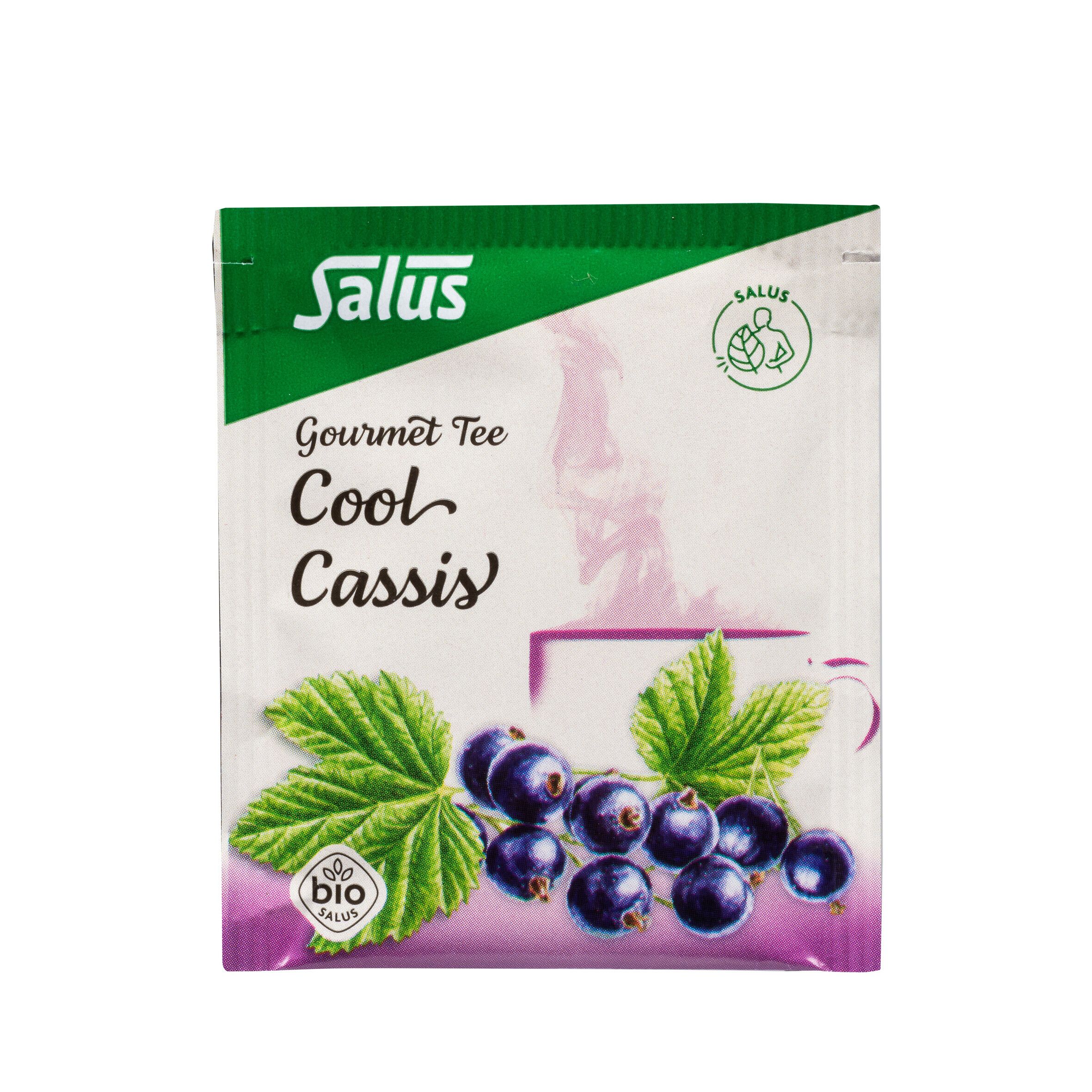 Salus® Gourmet Cool Cassis