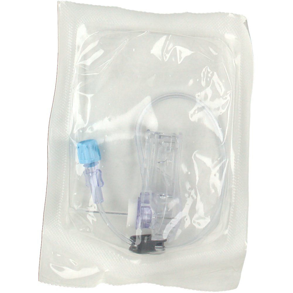 Gripper Micro Port Punktionsnadel 22G x 25  mm