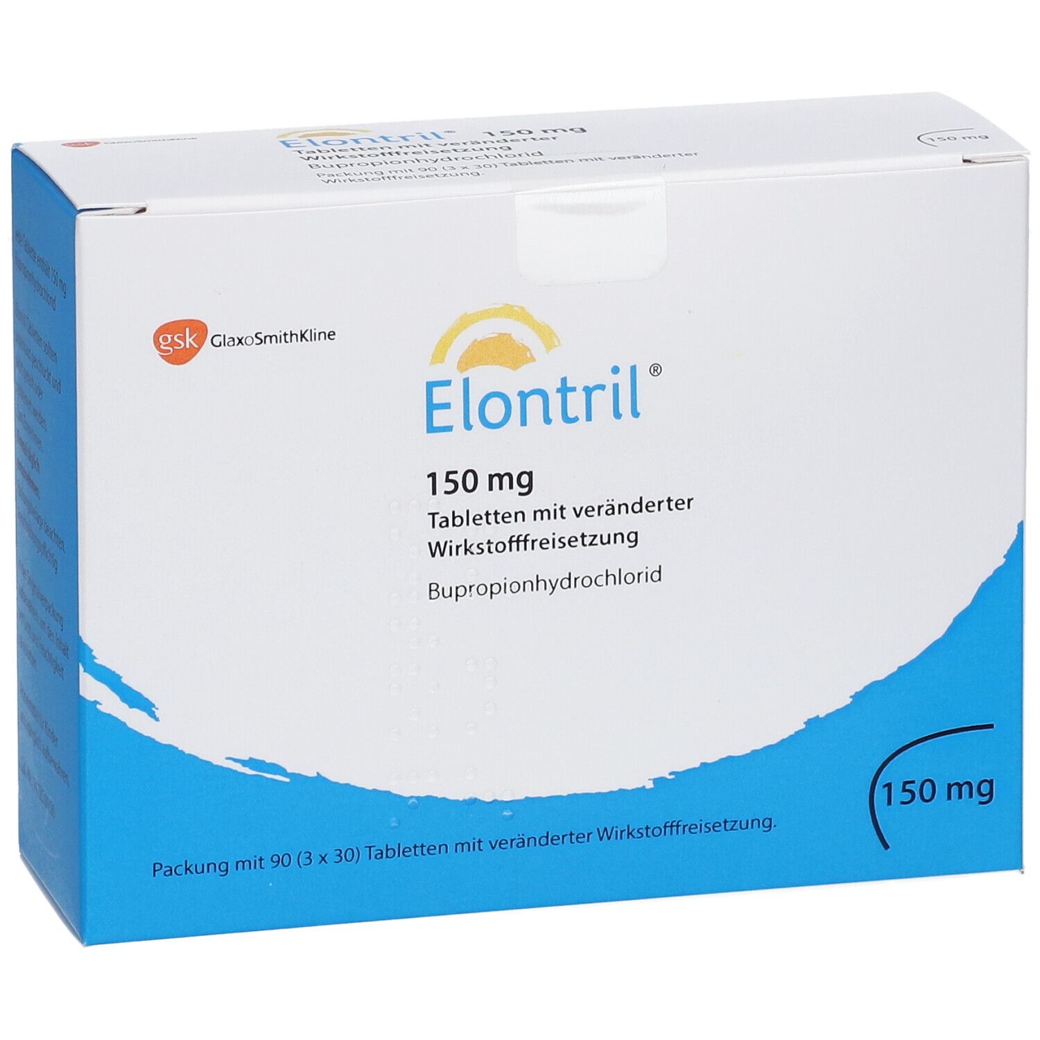 Precio elontril 150 mg