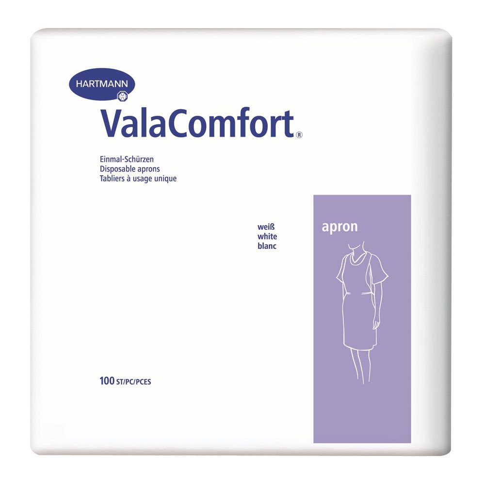 Vala®Comfort apron Einwegschürzen