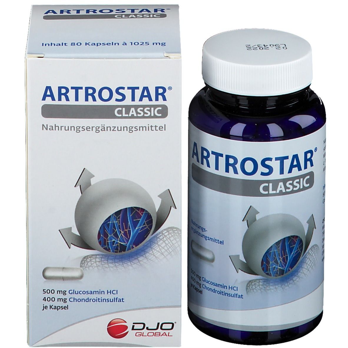 ARTROSTAR® CLASSIC