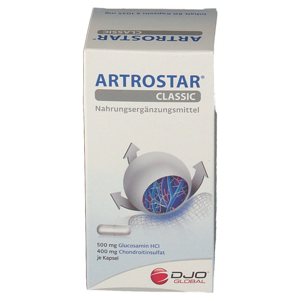 ARTROSTAR® CLASSIC