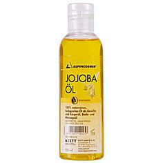ALPENCOSMED® Natur Jojoba Öl