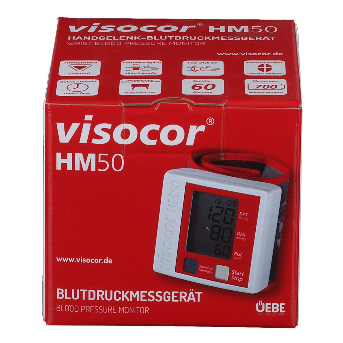 visocor® HM50