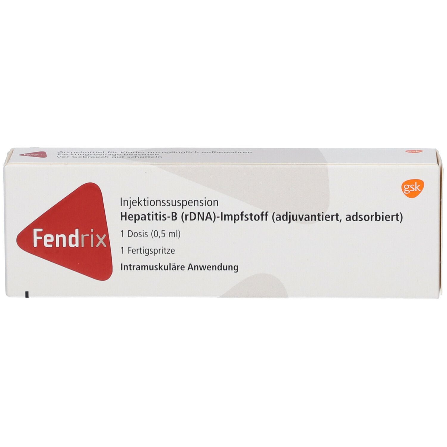 Fendrix