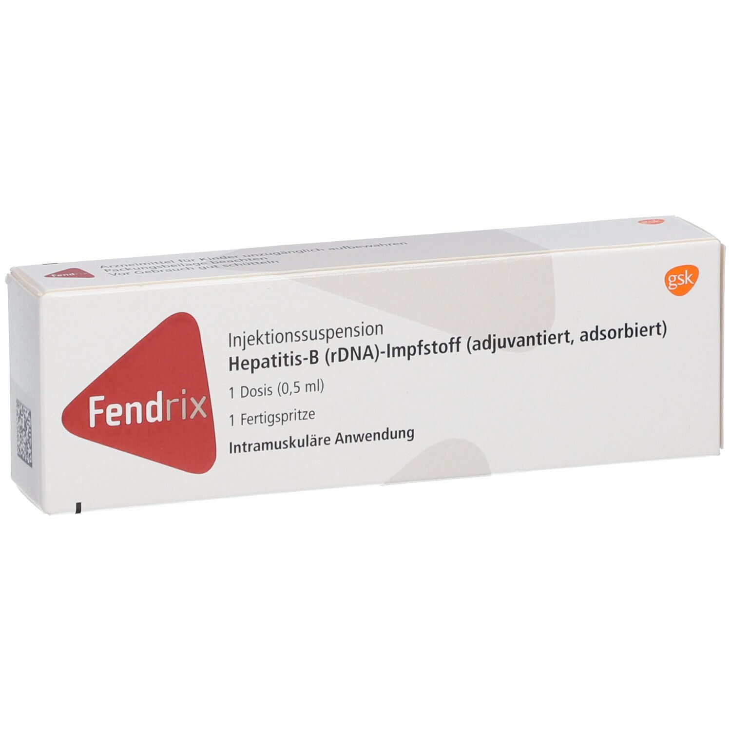 Fendrix