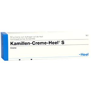Kamillen-Creme-Heel® S