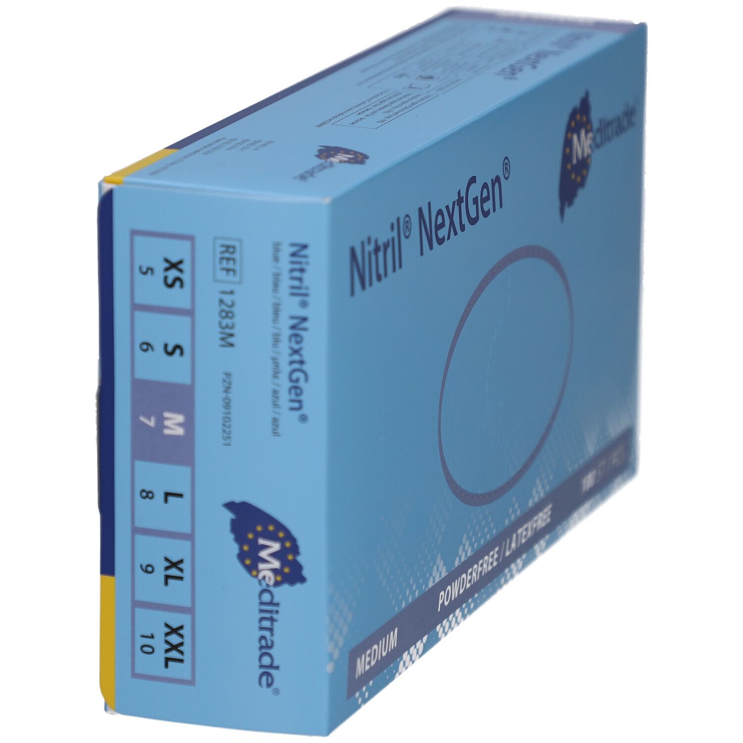 Meditrade  Einmalhandschuhe