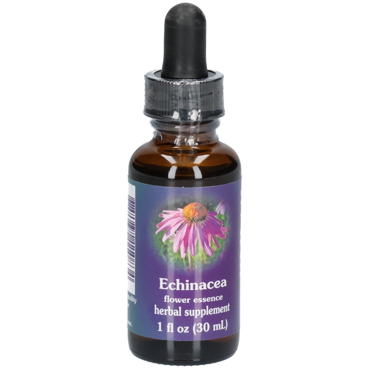 Echinacea FES kalifornische Blütenessenz Tropfen 30 ml