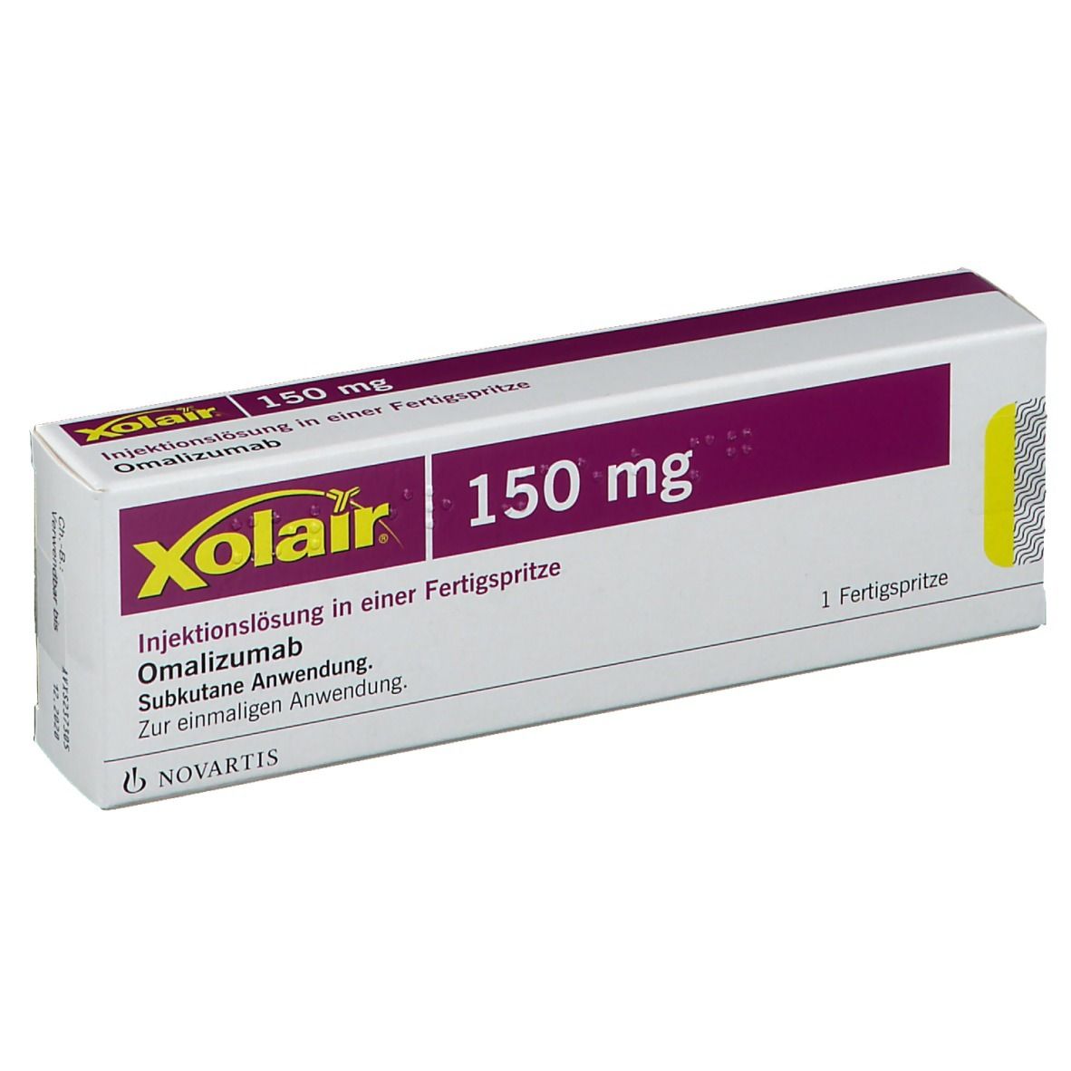 Xolair® 150 mg