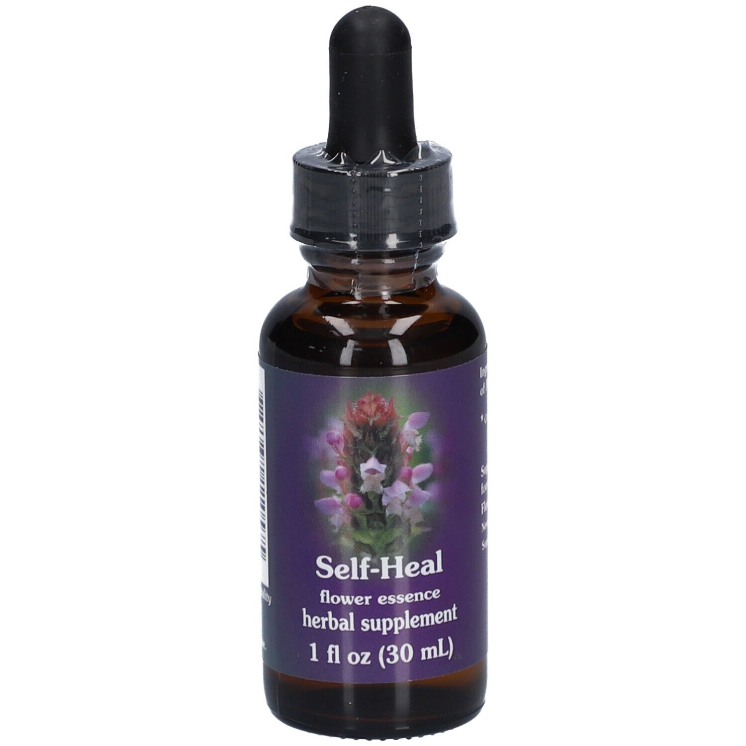 F.E.S. Self Heal Blütenessenz