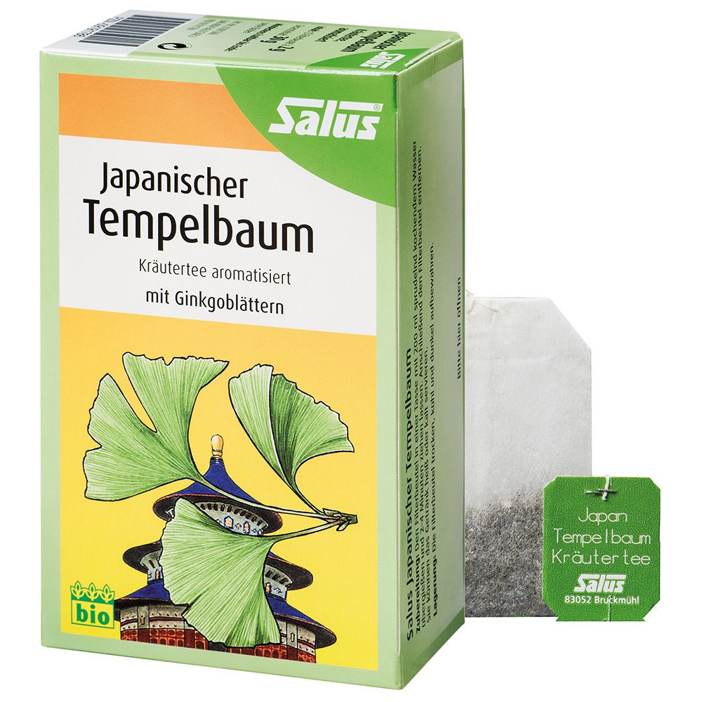 Salus® Japanischer Tempelbaum