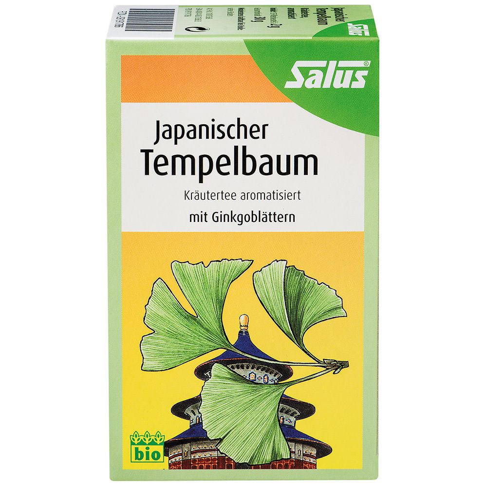 Salus® Japanischer Tempelbaum