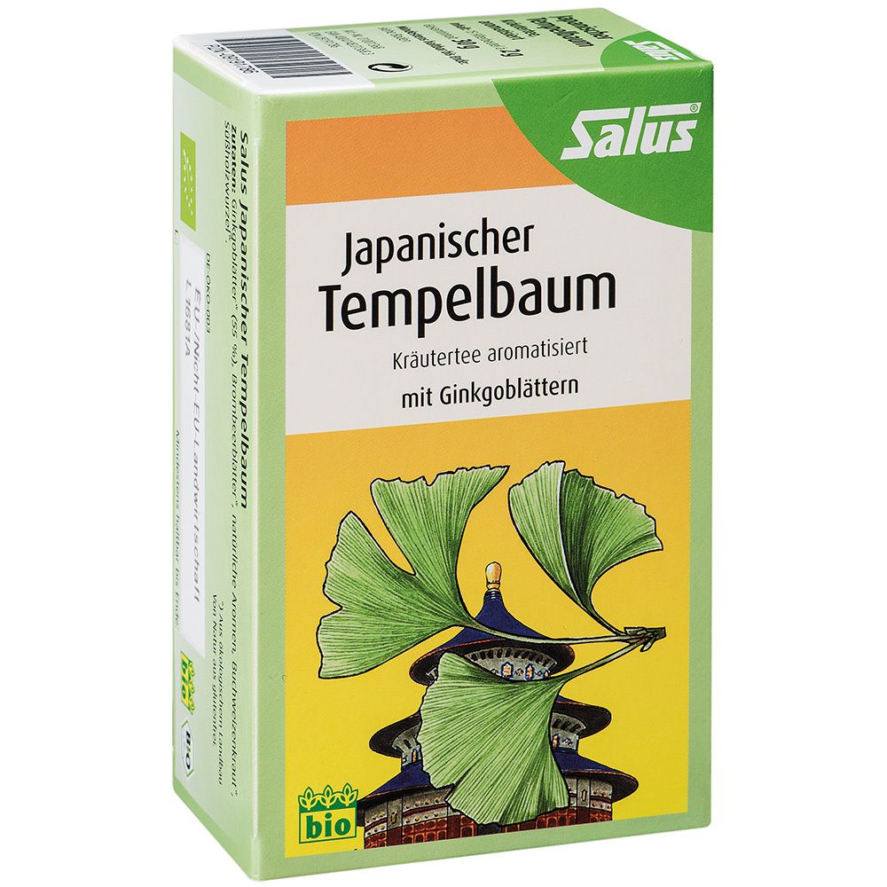 Salus® Japanischer Tempelbaum