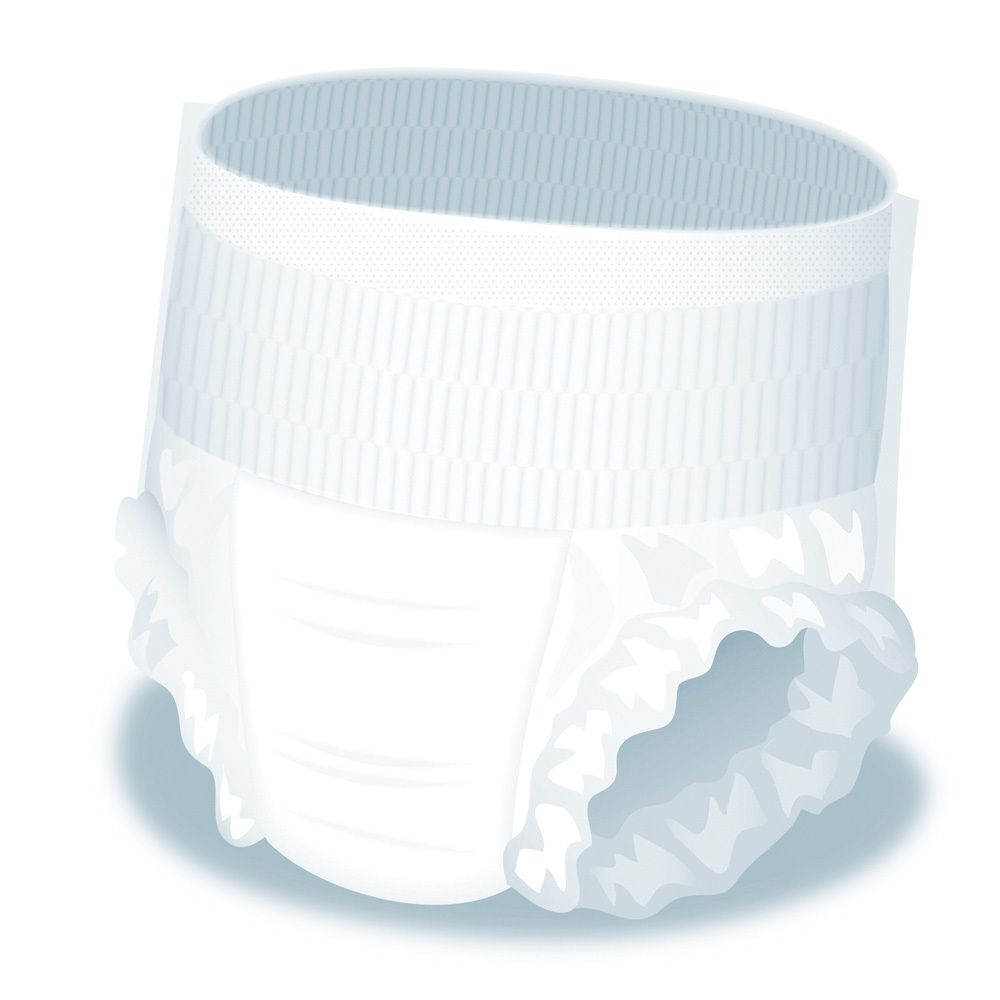 Attends Pull-ons Xl 1x16