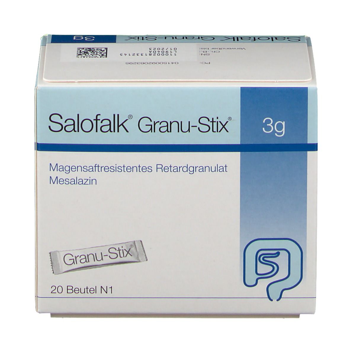 Salofalk® Granu-Stix 3 g