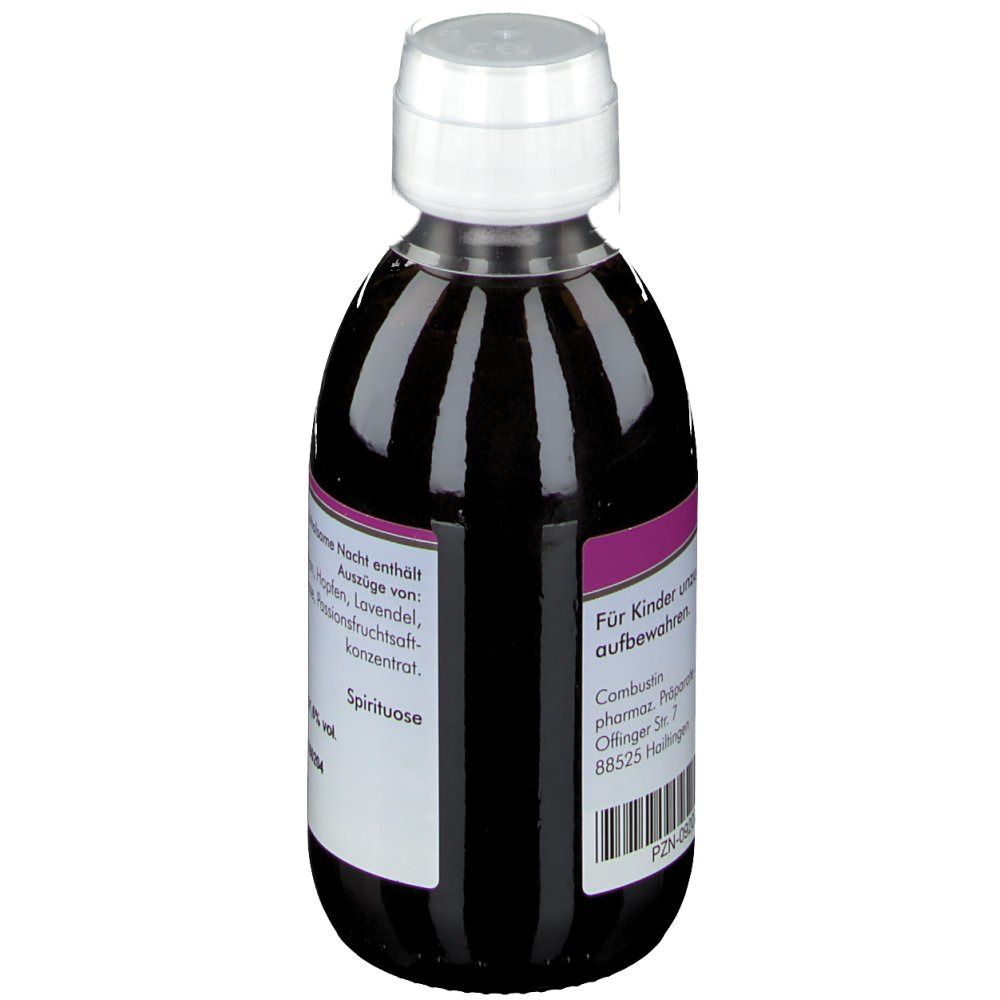 Presselin® Erholsame Nacht
