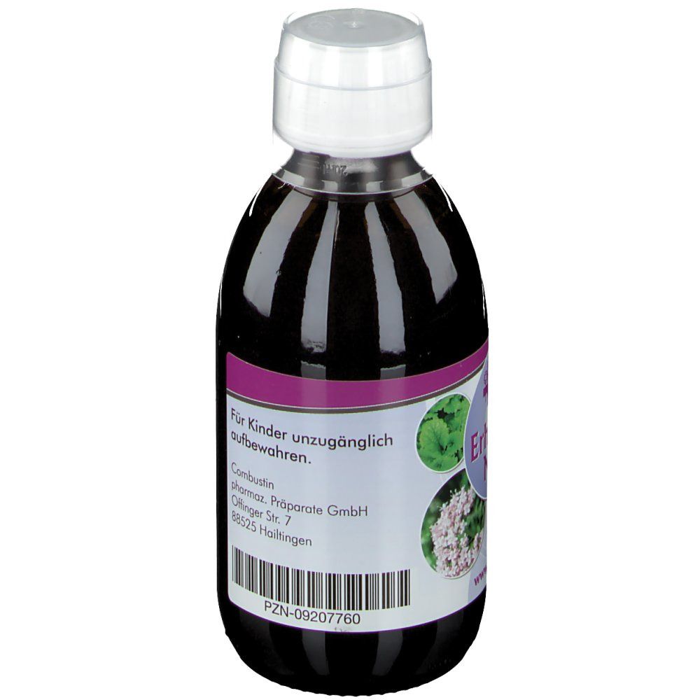 Presselin® Erholsame Nacht