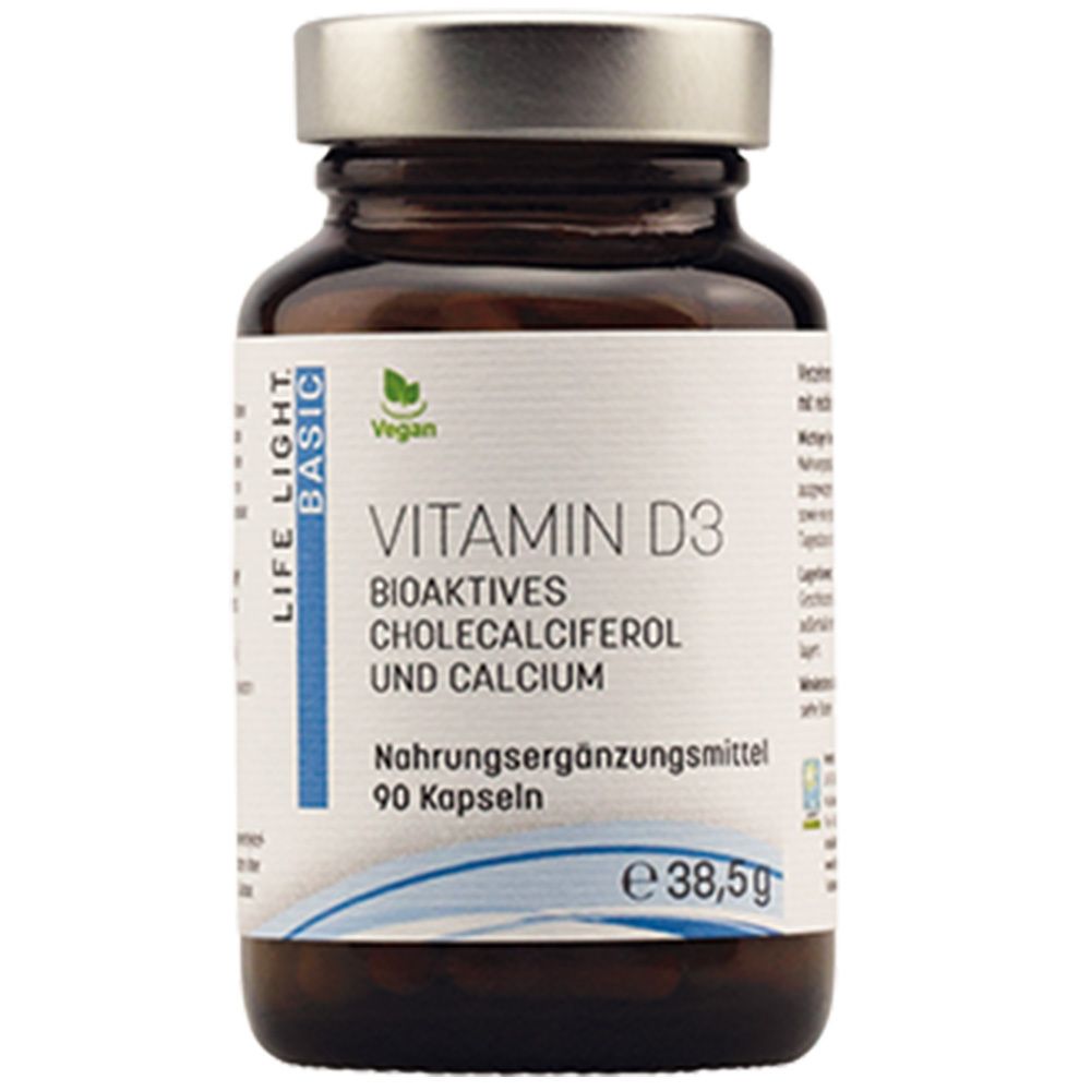 Vitamin D3