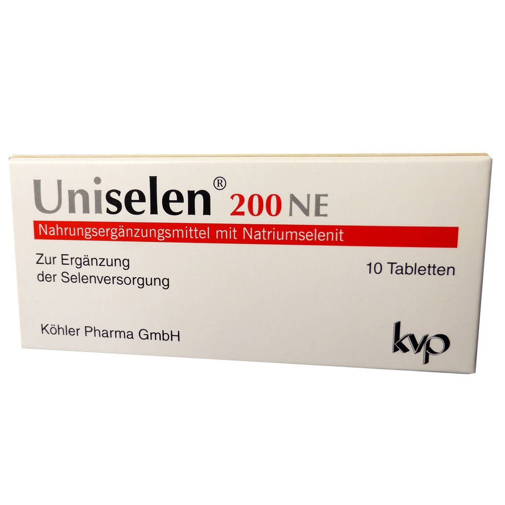 Uniselen® 200 NE