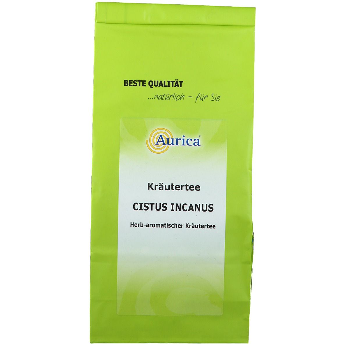 Aurica® Cistus Incanus Tee