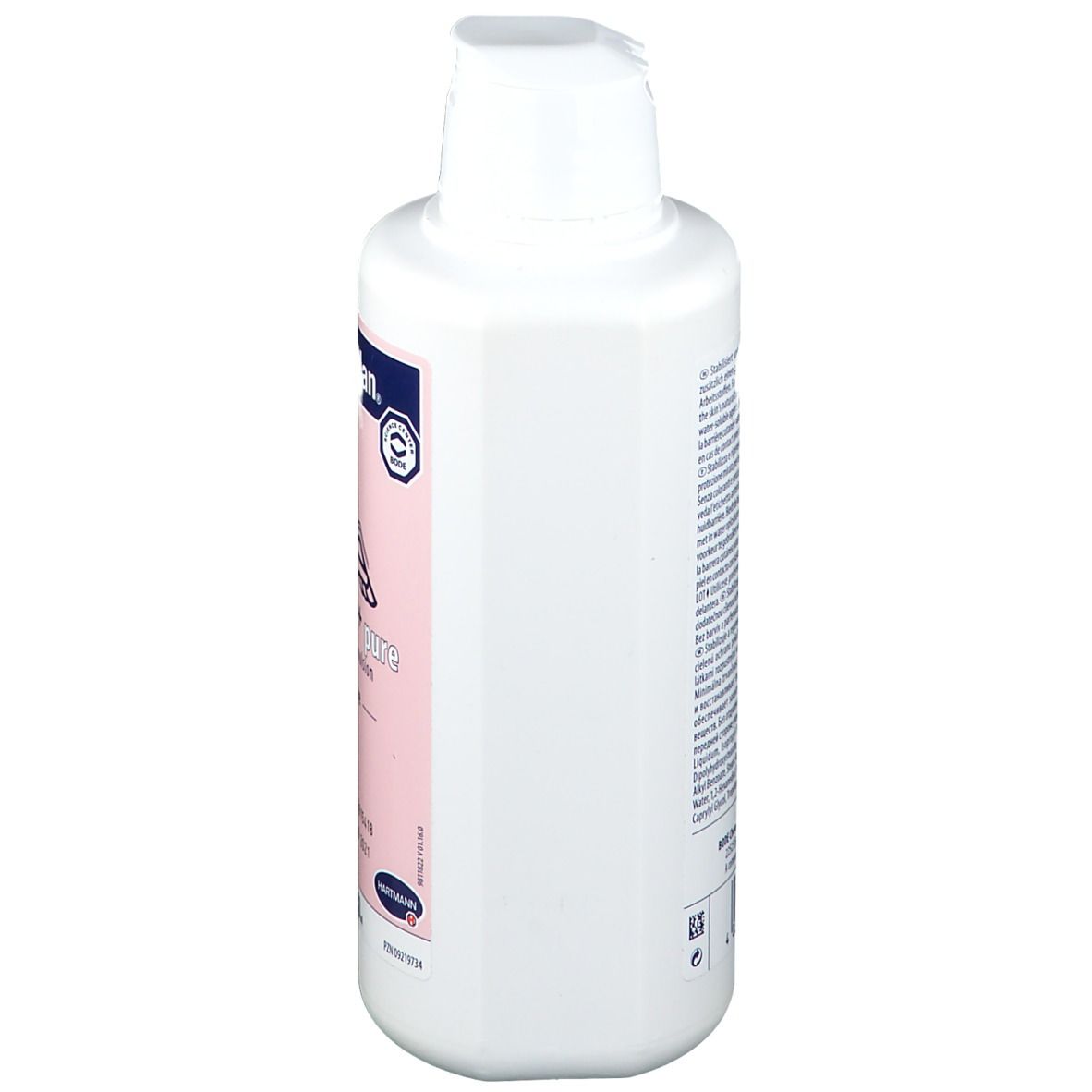 Baktolan® protect+ pure 350 ml - SHOP APOTHEKE