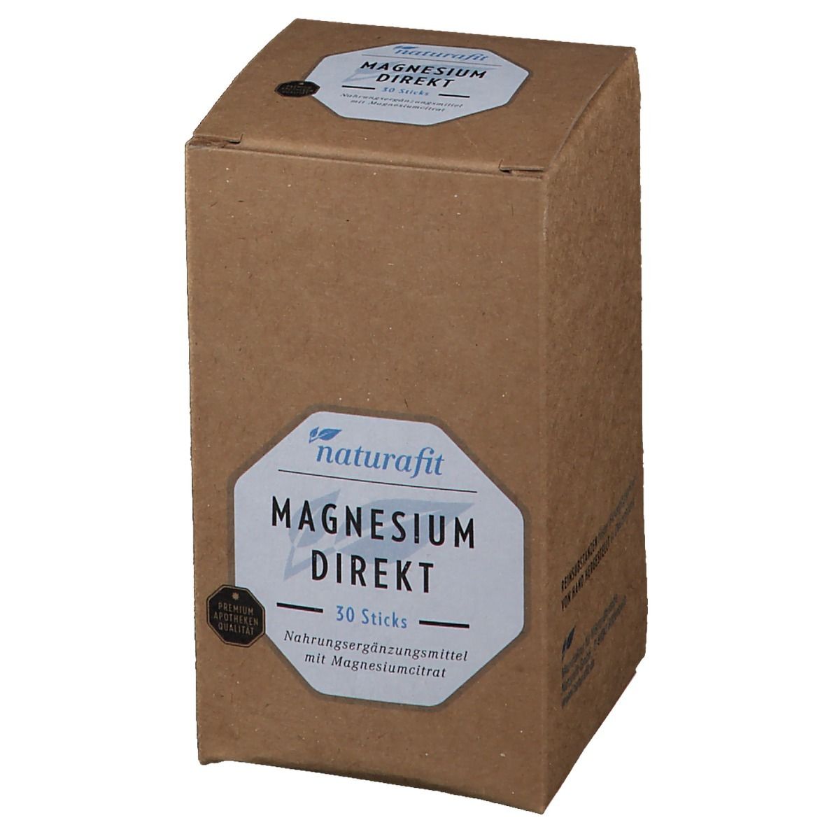 naturafit® Magnesium Direkt