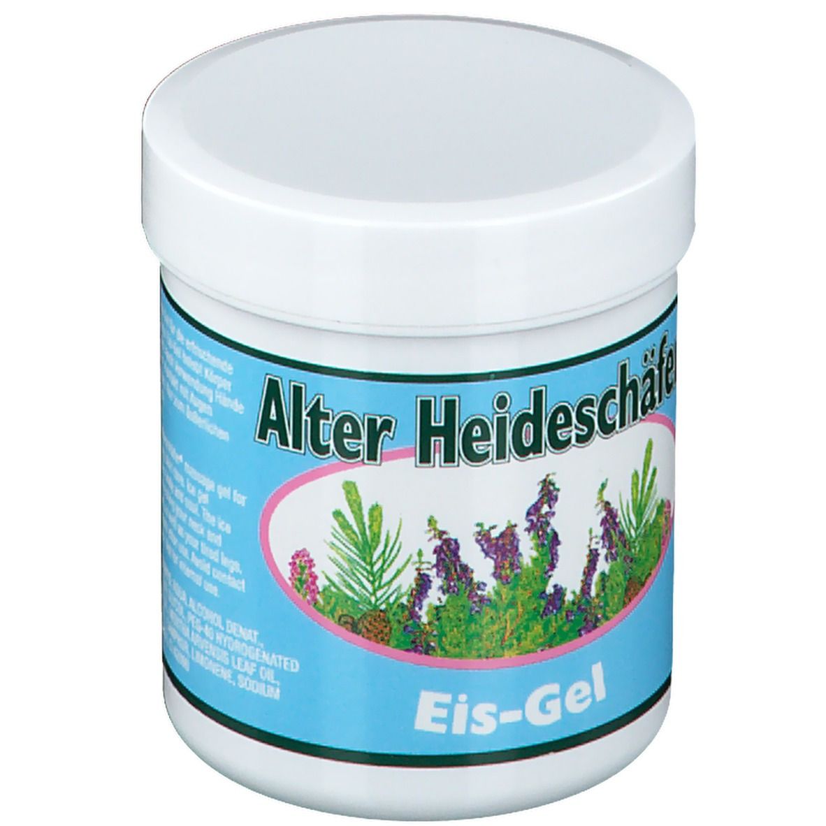 Alter Heideschäfer® Eis-Gel