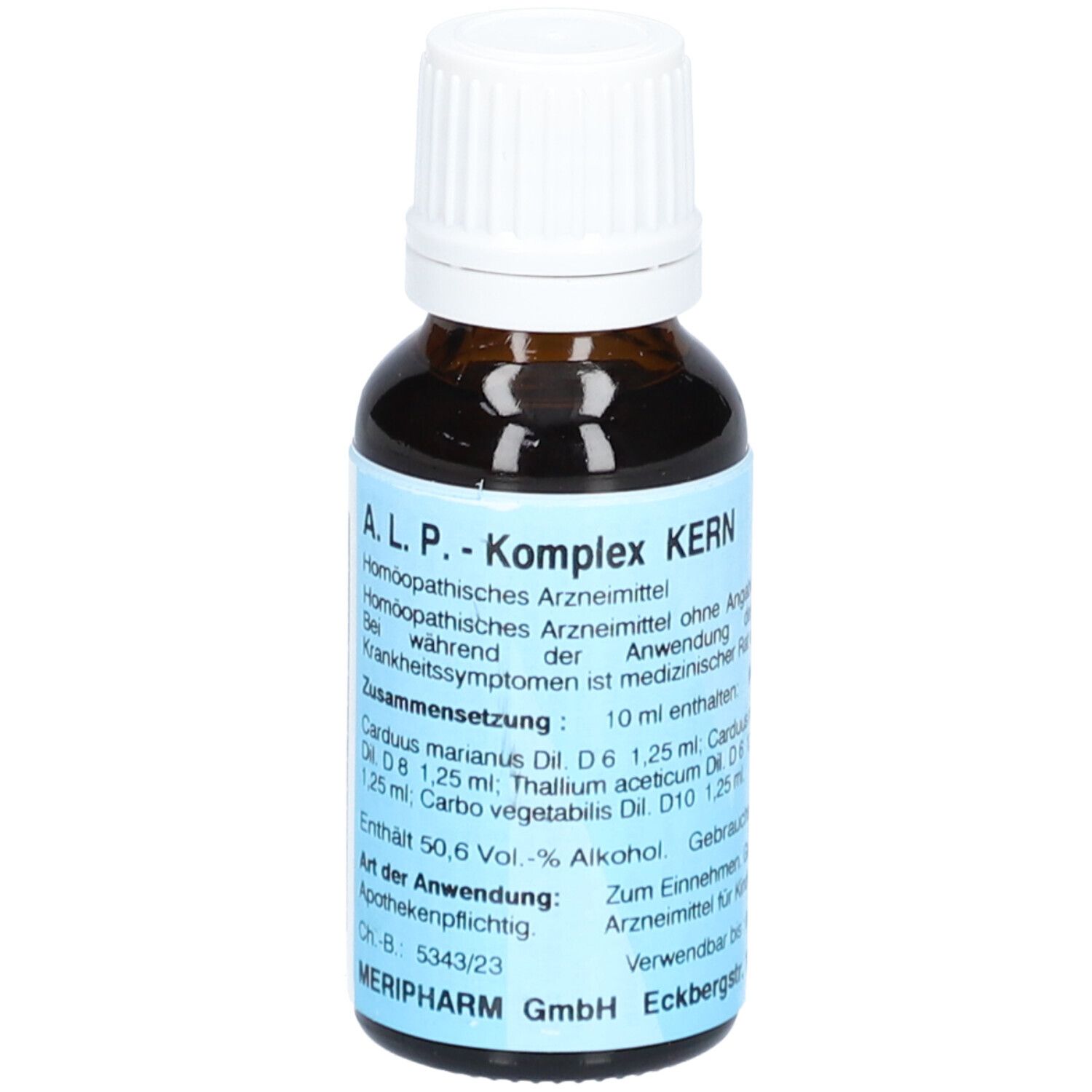 A L P KOMPLEX KERN