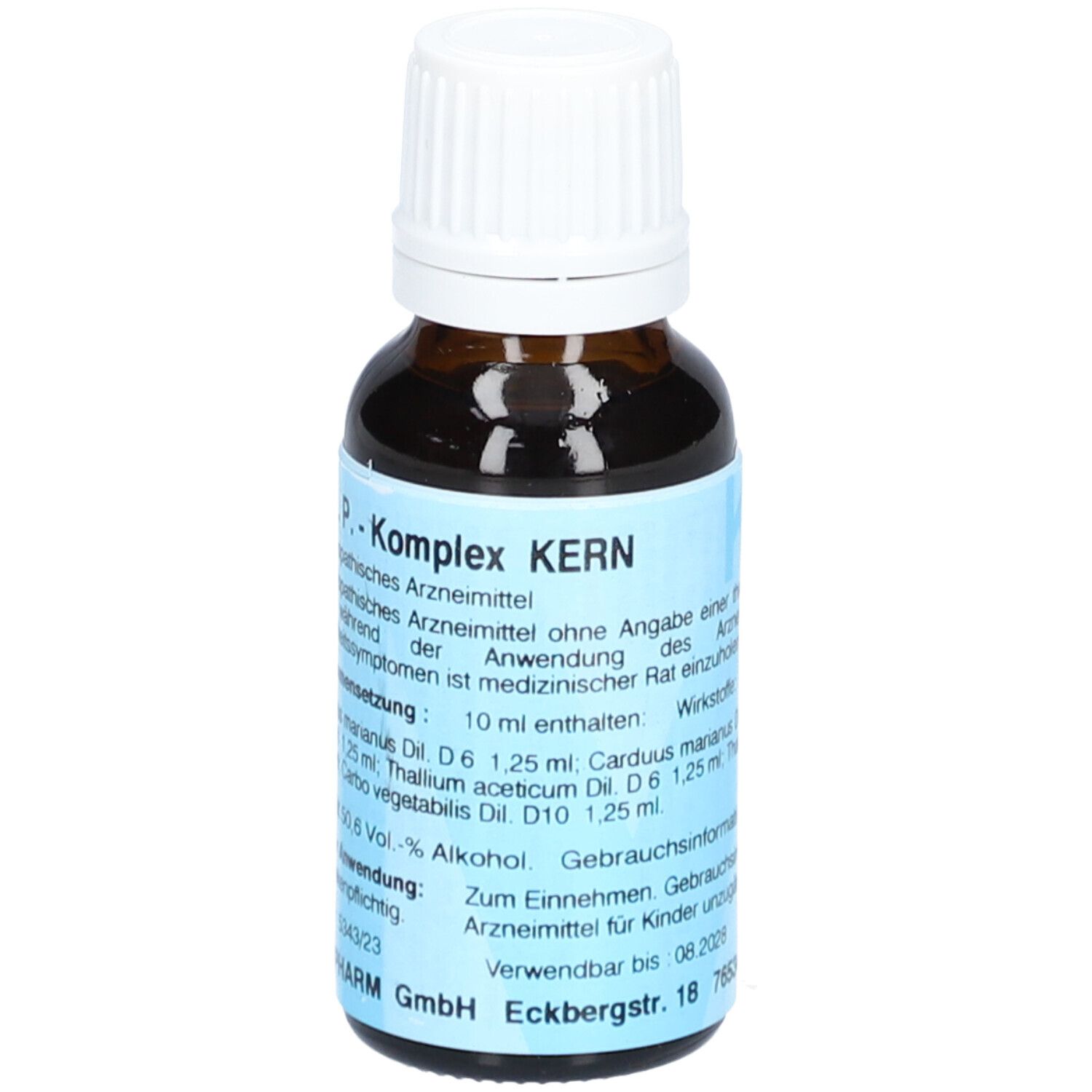 A L P KOMPLEX KERN