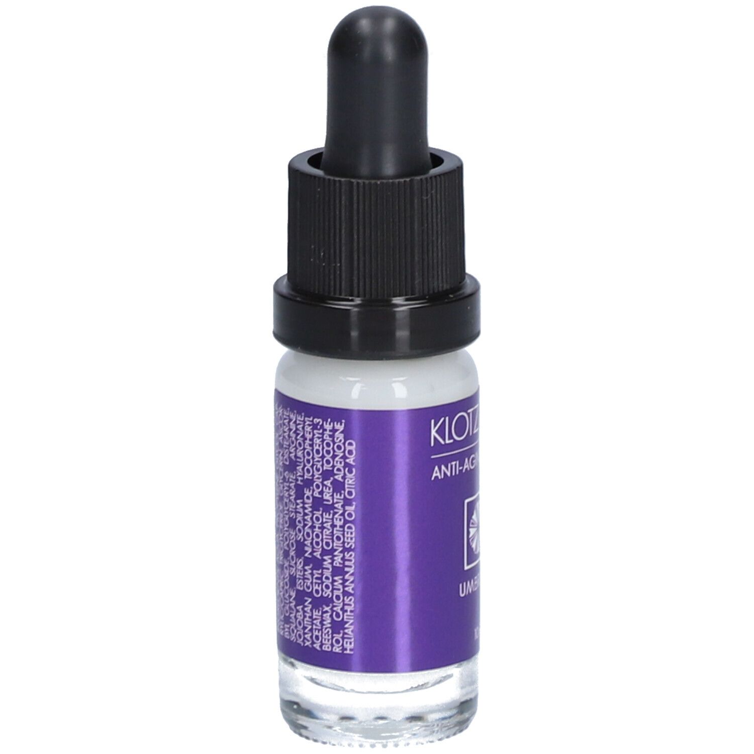 Umbrella Acai Kosmetik Serum 10 ml Gel