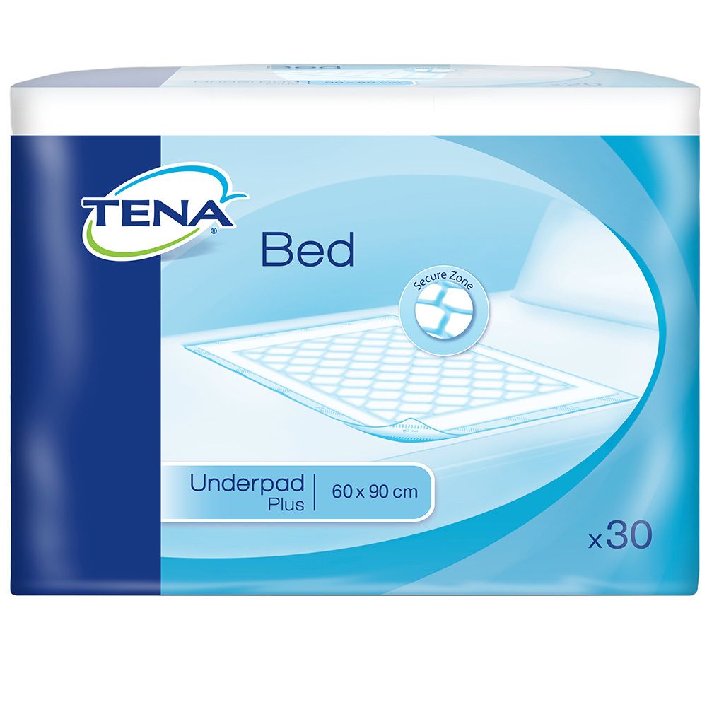 TENA Bed plus 60 x 90 cm
