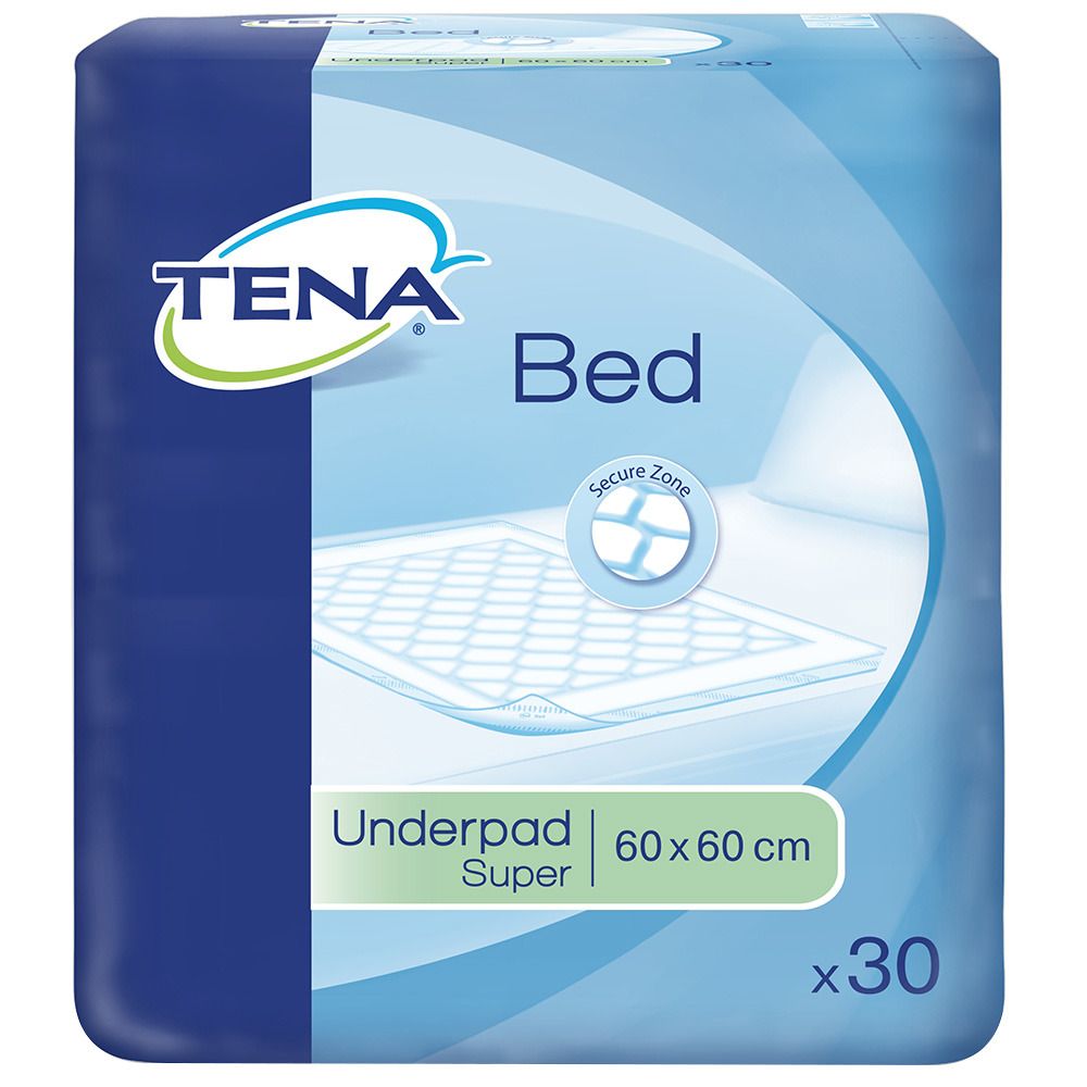 TENA Bed Super 60 x 60 cm