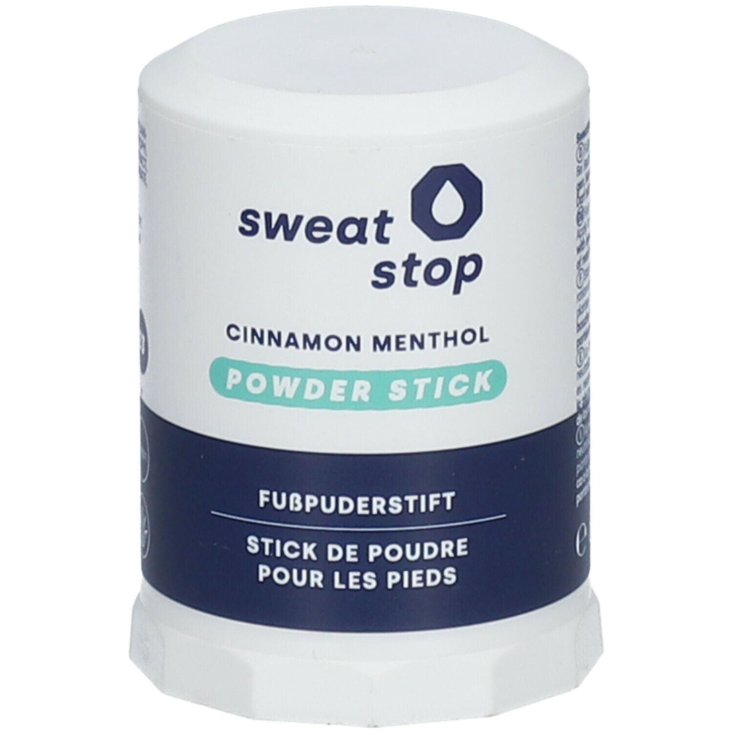 Sweatstop Powder Stick Fußpuderstift