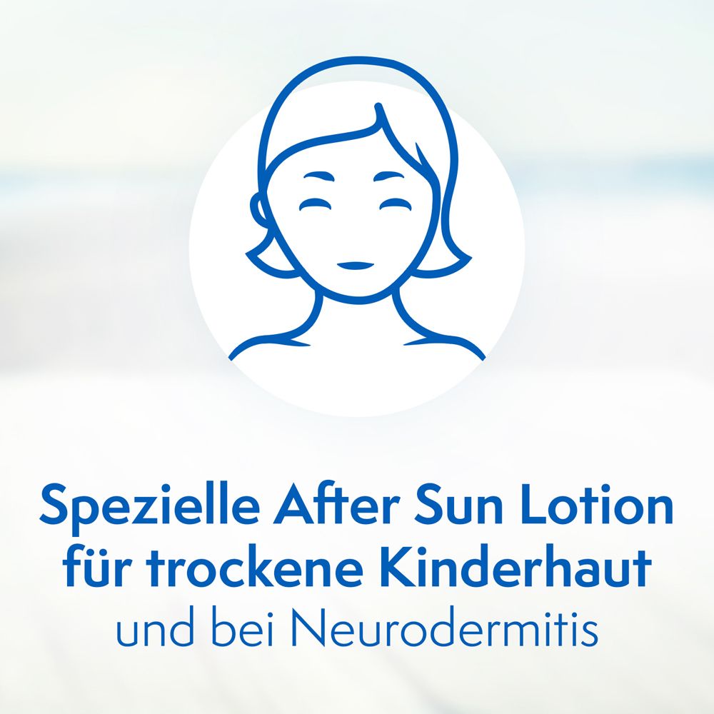 Ladival® Für Kinder Apres-Sun Lotion