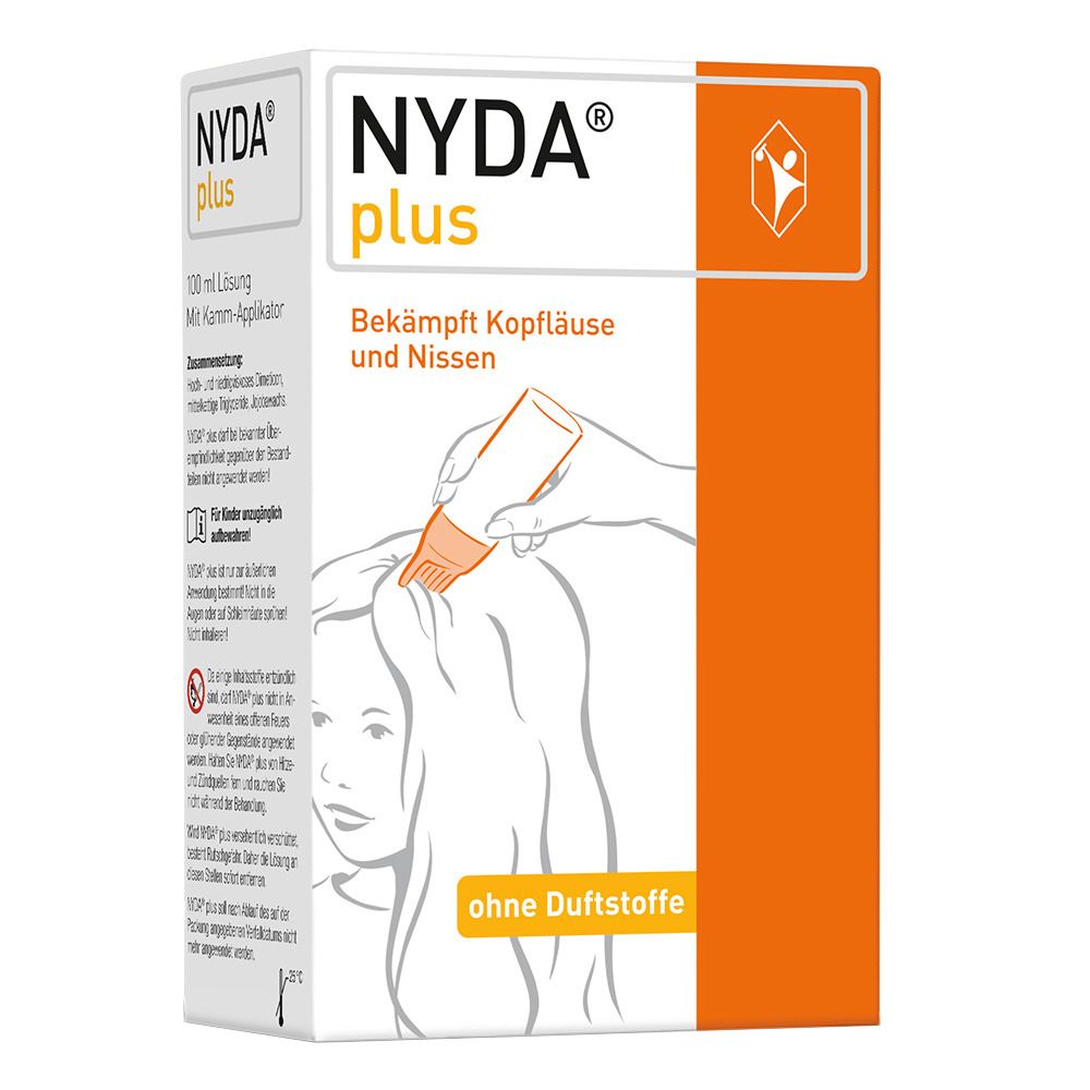 NYDA® Plus